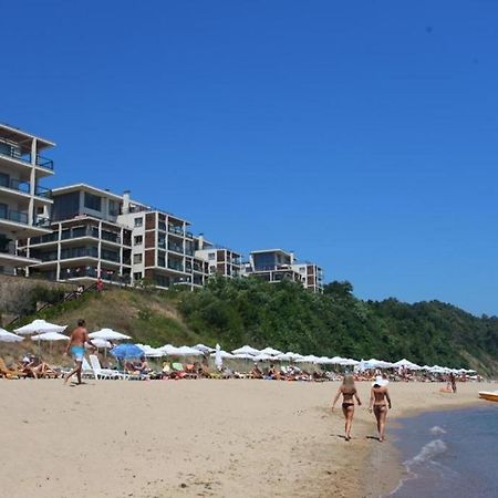 Yoo Bulgaria Apartments -C306 Obzor Dış mekan fotoğraf