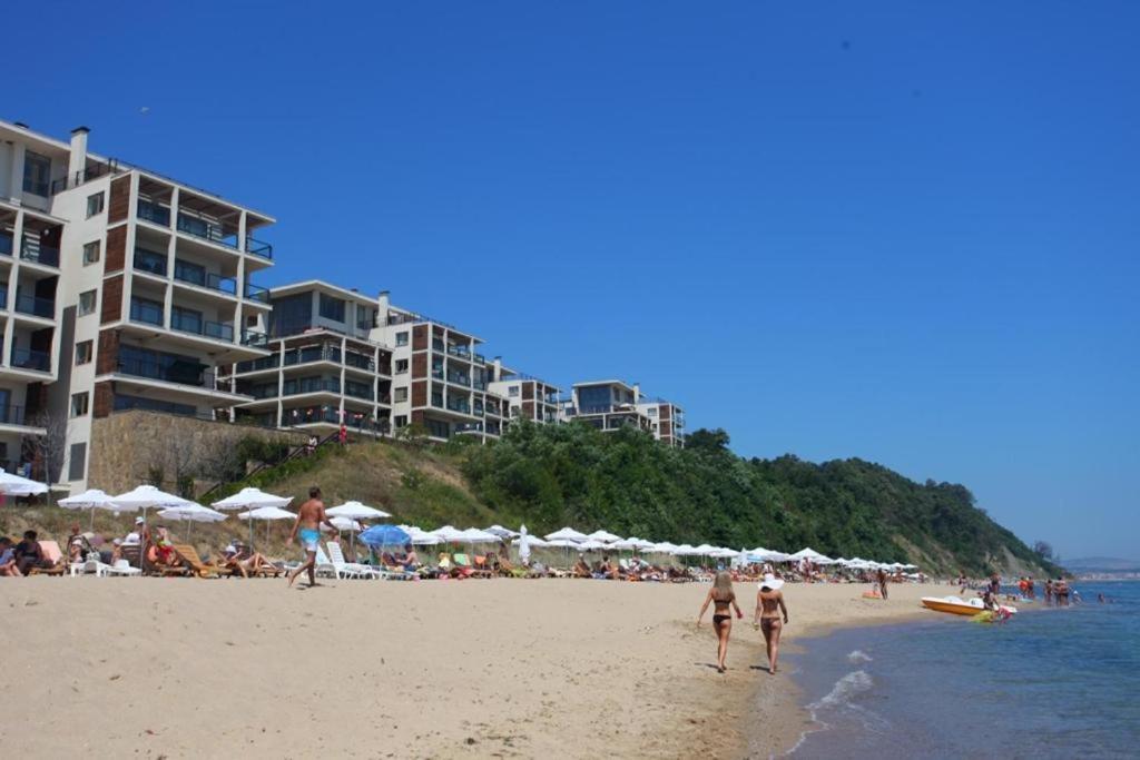 Yoo Bulgaria Apartments -C306 Obzor Dış mekan fotoğraf