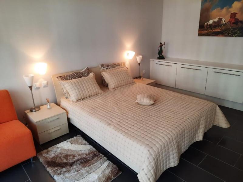 Yoo Bulgaria Apartments -C306 Obzor Dış mekan fotoğraf