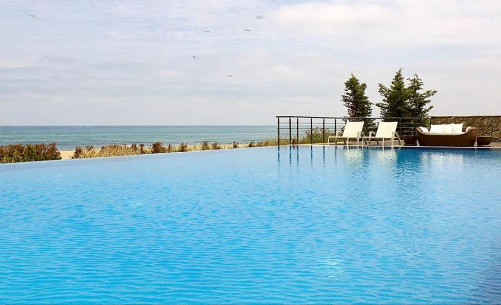 Yoo Bulgaria Apartments -C306 Obzor Dış mekan fotoğraf
