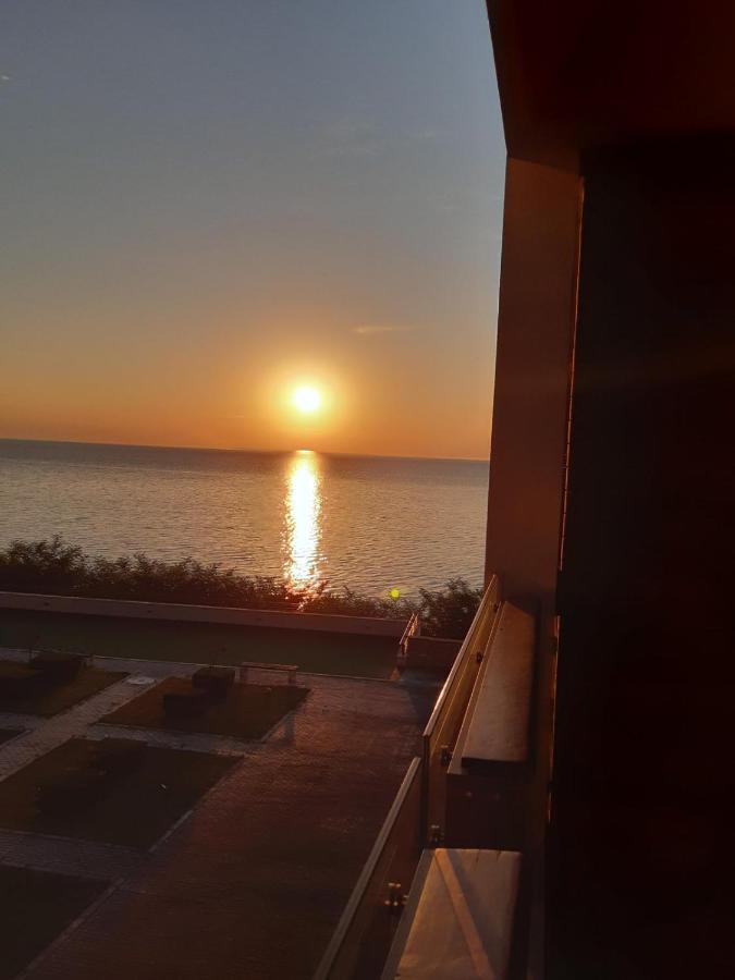 Yoo Bulgaria Apartments -C306 Obzor Dış mekan fotoğraf