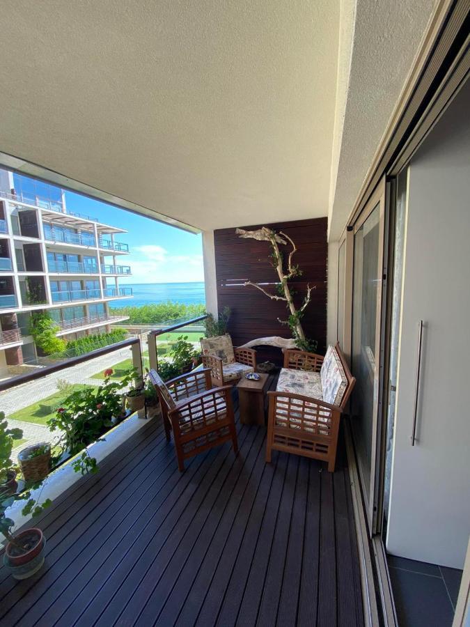 Yoo Bulgaria Apartments -C306 Obzor Dış mekan fotoğraf