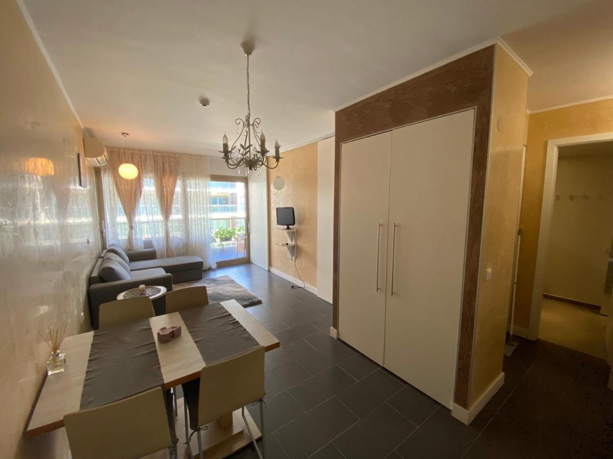 Yoo Bulgaria Apartments -C306 Obzor Dış mekan fotoğraf