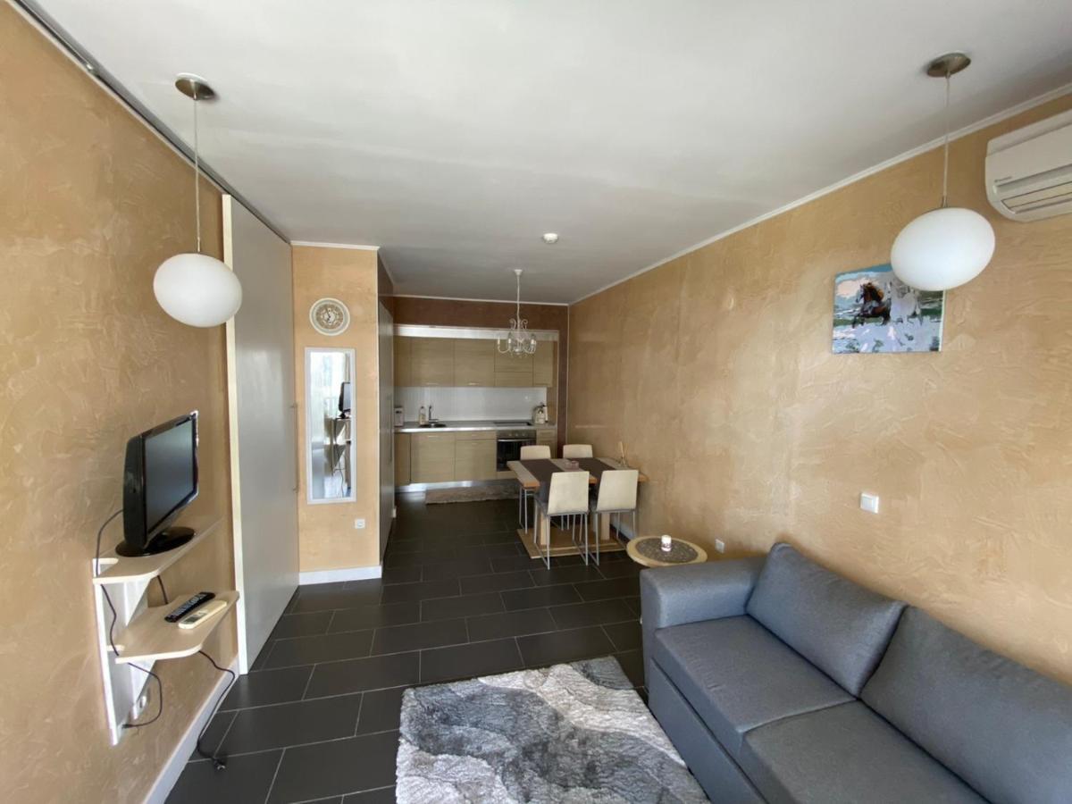 Yoo Bulgaria Apartments -C306 Obzor Dış mekan fotoğraf